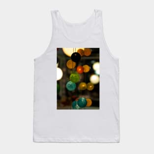 Balls Tank Top